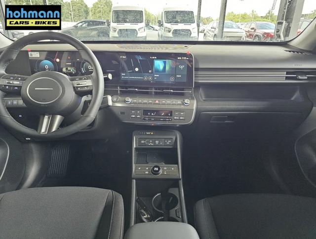 Beispielbilder, ggf. teilweise mit Sonderausstattung