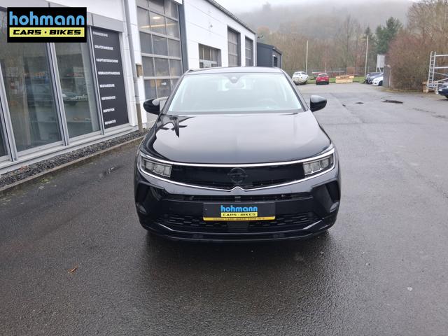 Opel Grandland GS 1.2 Turbo Line - NAVI -Shzg. 18" Alu 