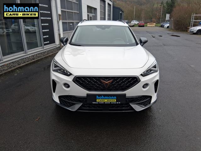 Cupra Formentor 1.5 TSI OPF - *Navi *Alu *Allwetter 