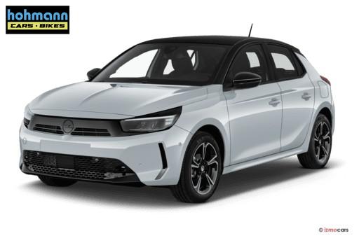 Opel Corsa GS F 1.2 Turbo 