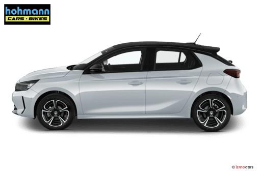 Opel Corsa GS F 1.2 Turbo 