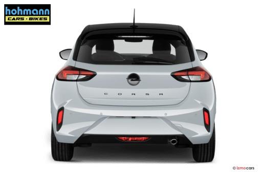 Opel Corsa GS F 1.2 Turbo 