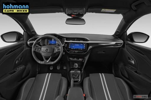 Opel Corsa GS F 1.2 Turbo 