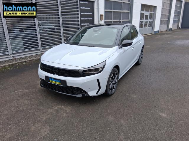 Opel Corsa GS F 1.2 Turbo 