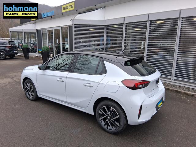 Opel Corsa GS F 1.2 Turbo 