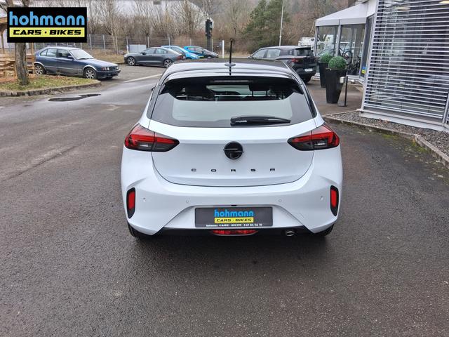 Opel Corsa GS F 1.2 Turbo 