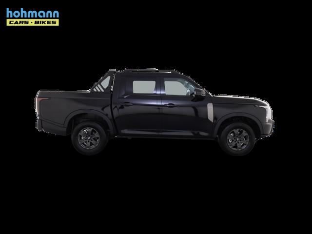 DFSK Rich 9 DFM Pick Up - 2.3 Diesel Automatik 