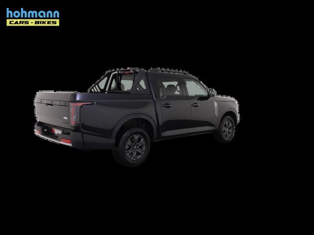 DFSK Rich 9 DFM Pick Up - 2.3 Diesel Automatik 