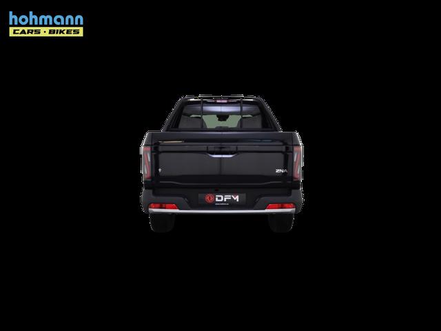 DFSK Rich 9 DFM Pick Up - 2.3 Diesel Automatik 