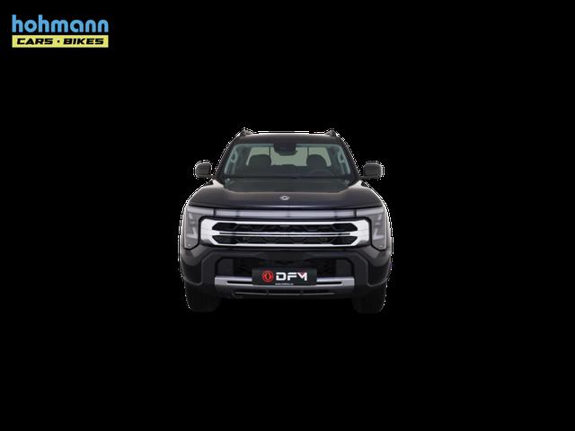 DFSK Rich 9 DFM Pick Up - 2.3 Diesel Automatik 