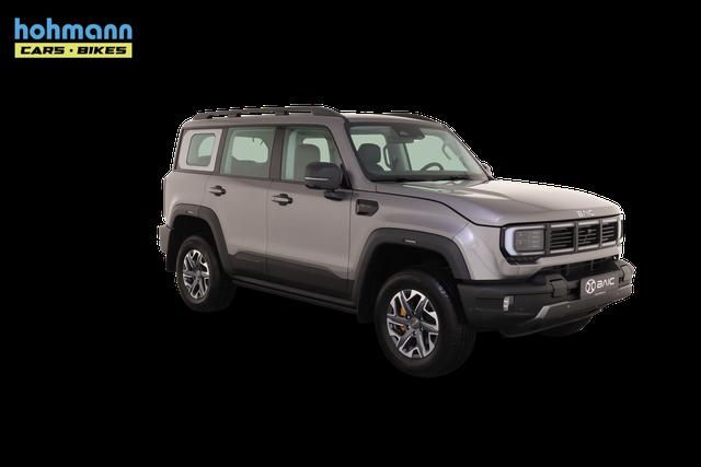 Baic BJ40 Pro - 2.0T 4WD Automatik 
