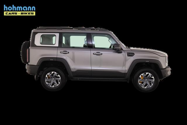 Baic BJ40 Pro - 2.0T 4WD Automatik 