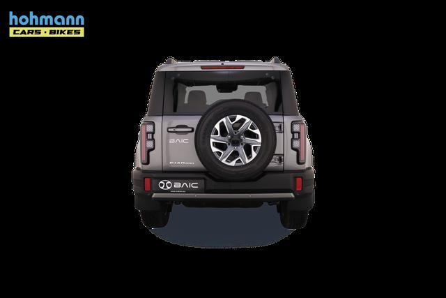 Baic BJ40 Pro - 2.0T 4WD Automatik 