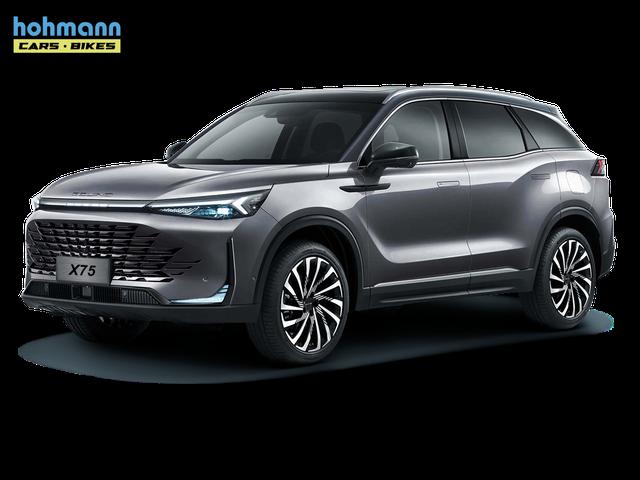 Baic Beijing X75 - Automatik 1.5 T-GDI Neu 
