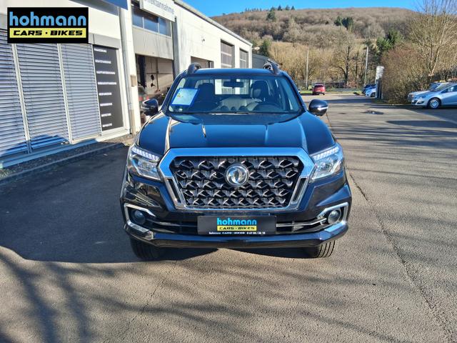 Beispielbilder, ggf. teilweise mit Sonderausstattung