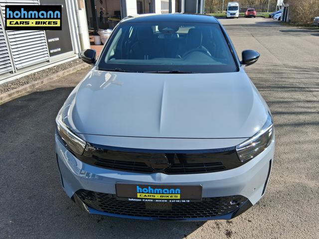 Beispielbilder, ggf. teilweise mit Sonderausstattung