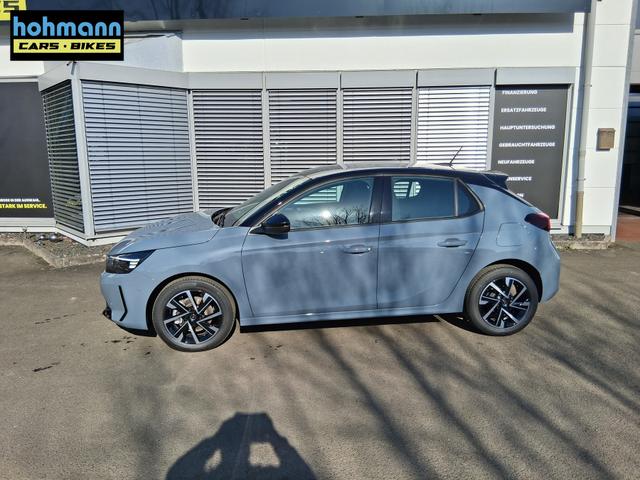 Beispielbilder, ggf. teilweise mit Sonderausstattung