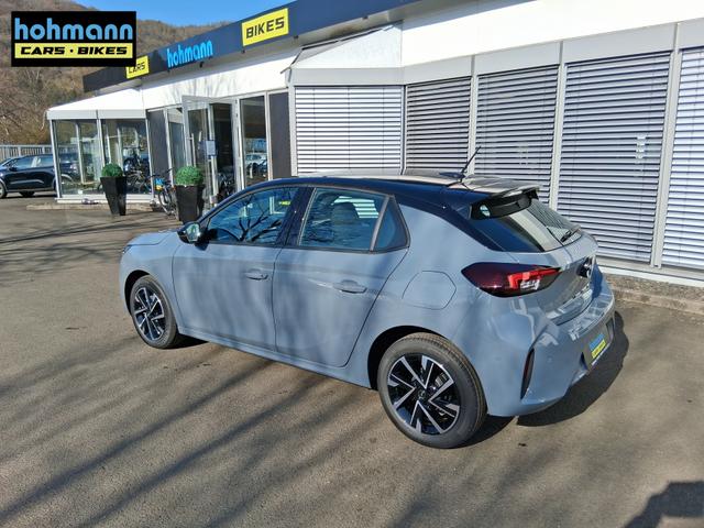 Beispielbilder, ggf. teilweise mit Sonderausstattung