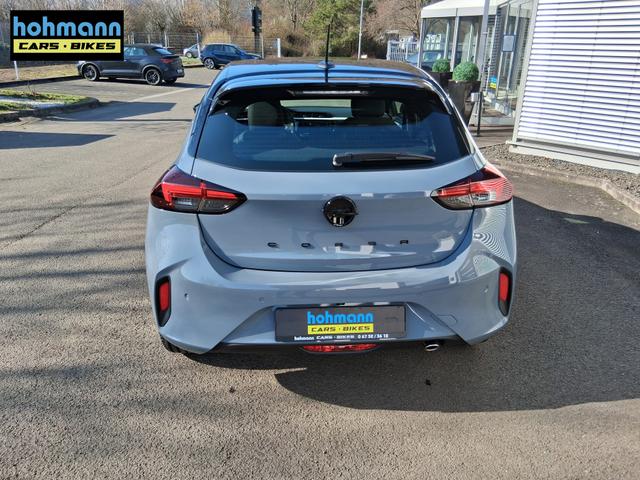 Opel Corsa GS 1.2 F Turbo *Alu *Shz. *Klima *Kamera 