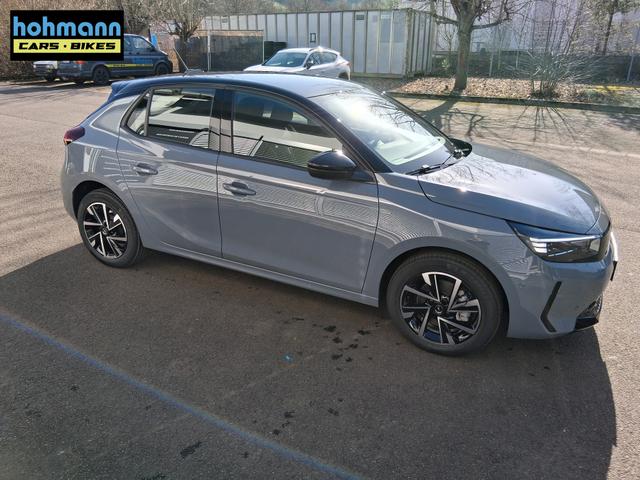 Beispielbilder, ggf. teilweise mit Sonderausstattung