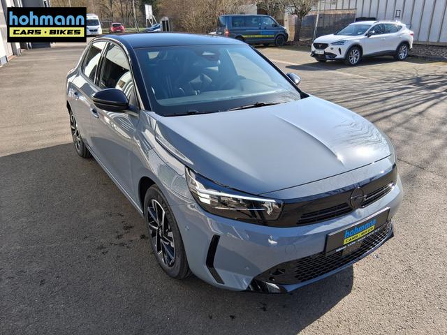Opel Corsa GS 1.2 F Turbo *Alu *Shz. *Klima *Kamera 