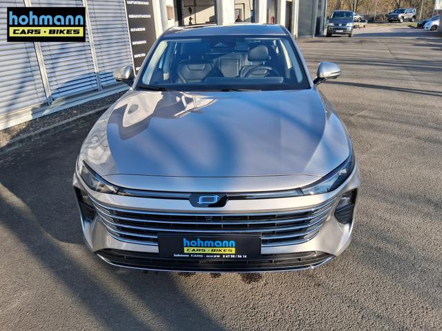 Bestune Andere B70 limousine - 2.0T Automatik 