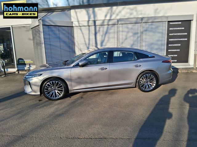 Bestune Andere B70 limousine - 2.0T Automatik 