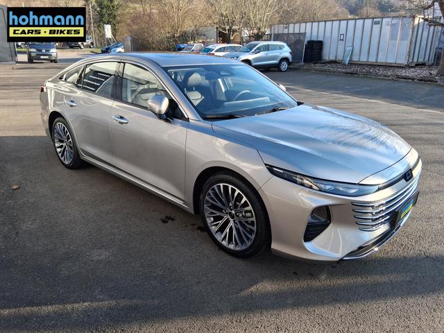 Bestune Andere B70 limousine - 2.0T Automatik 