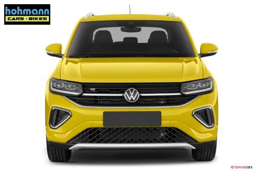 Volkswagen T-Cross LIFE 1.0 TSI *Alu 17" *R&uuml;ckfahrkamera *Allwetter 