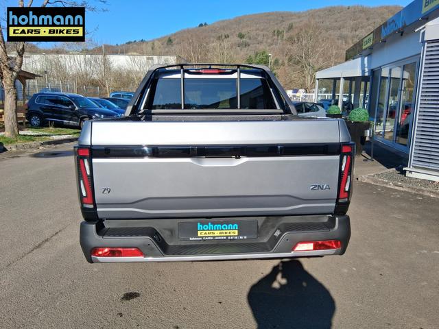 DFSK Rich 9 DFM Pick Up - 2.3 Diesel Automatik 