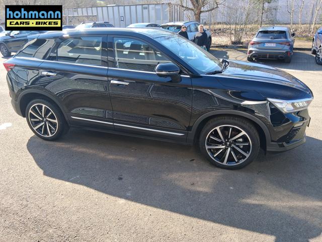 Bestune T77 Pro - Automatik 19", Kamera, uvm 