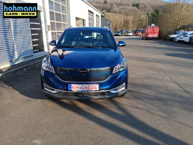 Seres 3 Elektro SUV - Top Preis UVP 38.400,-&euro; Kamera, Alu, uvm. 