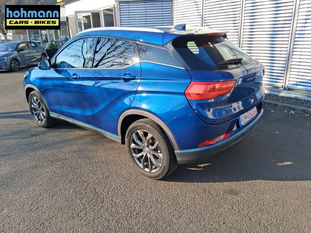 Seres 3 Elektro SUV - Top Preis UVP 38.400,-&euro; Kamera, Alu, uvm. 