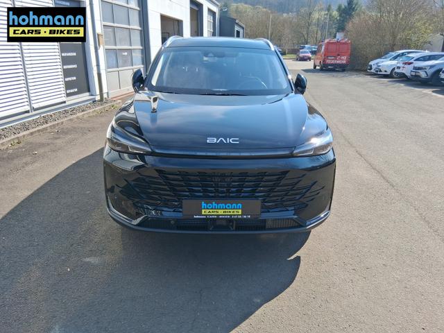 Baic Beijing X75 - Automatik 1.5 T-GDI Neu 