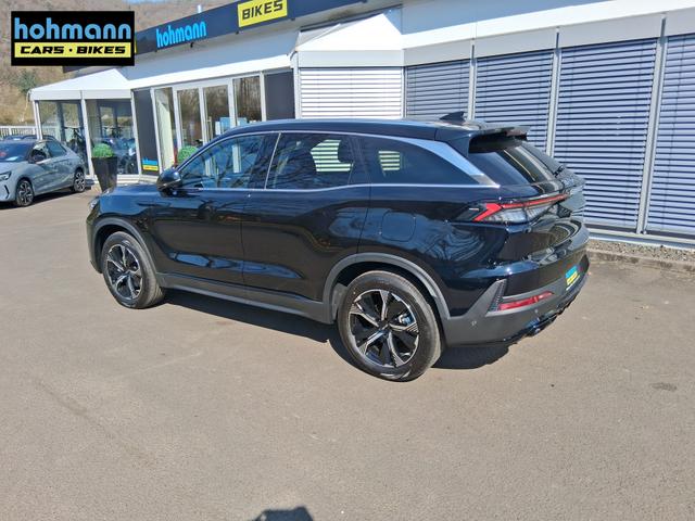 Baic Beijing X75 - Automatik 1.5 T-GDI Neu 