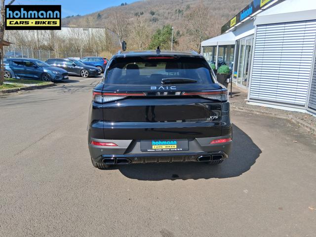Baic Beijing X75 - Automatik 1.5 T-GDI Neu 