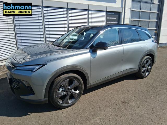 Baic Beijing X55 II - Automatik 1.5 T-GDI 