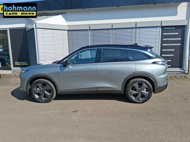 Baic Beijing X55 II - Automatik 1.5 T-GDI 