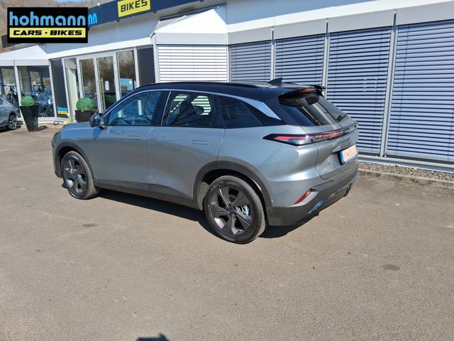 Baic Beijing X55 II - Automatik 1.5 T-GDI 