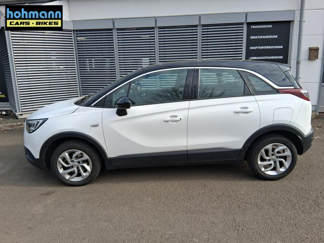 Beispielbilder, ggf. teilweise mit Sonderausstattung