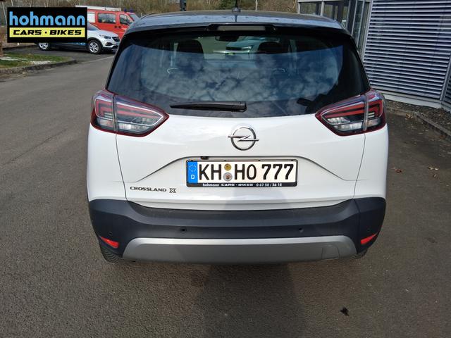 Beispielbilder, ggf. teilweise mit Sonderausstattung