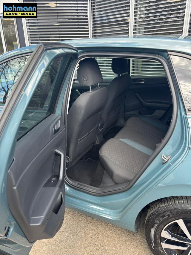 Volkswagen Polo 1.0 TSI IQ.DRIVE OPF 