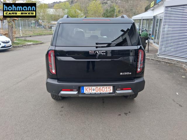 Baic BJ30 4WD HEV - Allrad *Alu *360&deg; Kamera *Shz *Klima 