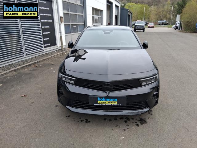 Opel Astra Sports Tourer L 1.2 Turbo Sportstourer AT GS - Ersparnis 10.720.- unter UVP 