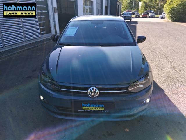 Volkswagen Polo 1.0 TSI IQ.DRIVE OPF 