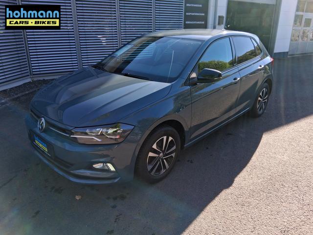 Volkswagen Polo 1.0 TSI IQ.DRIVE OPF 