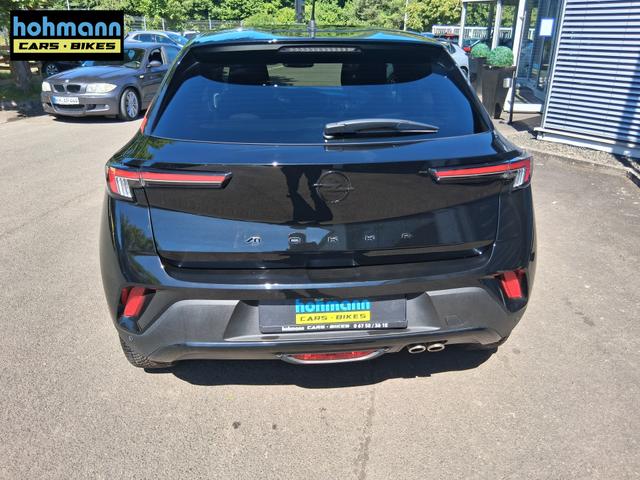 Opel Mokka GS 1.2 Direct Injection Turbo 8-Gang-Automatik 