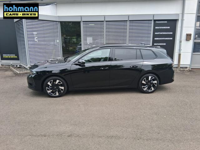 Opel Astra Sports Tourer L 1.2 Turbo Edition - Neues Modell Automatik Hybrid 