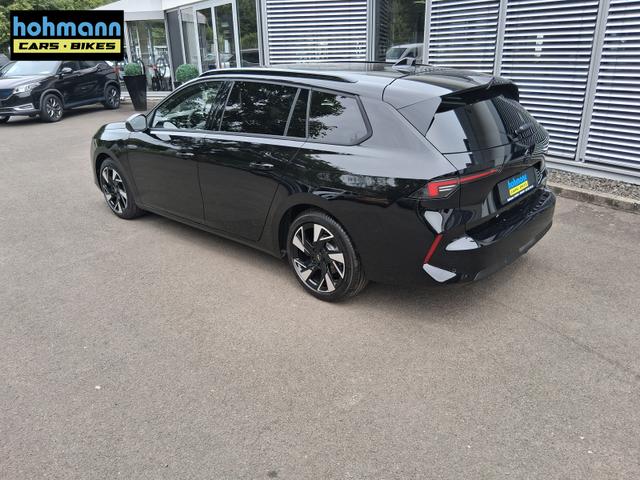 Opel Astra Sports Tourer L 1.2 Turbo Edition - Neues Modell Automatik Hybrid 