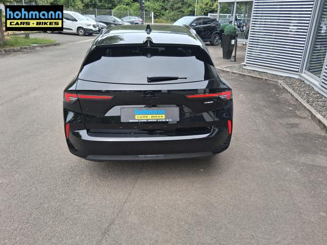 Opel Astra Sports Tourer L 1.2 Turbo Edition - Neues Modell Automatik Hybrid 